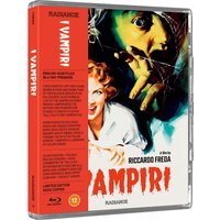 I Vampiri (Limited Edition) von Radiance