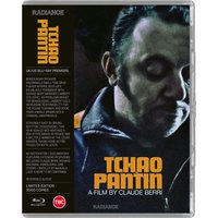 Tchao Pantin (Limited Edition) von Radiance