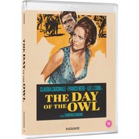 The Day of the Owl The Day of the Owl von Radiance