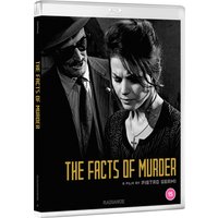 The Facts of Murder The Facts of Murder von Radiance