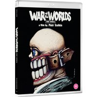 War of the Worlds: Next Century von Radiance