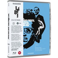 We Still Kill the Old Way (Limited Edition) von Radiance