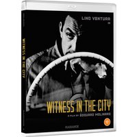 Witness in the City Witness in the City von Radiance