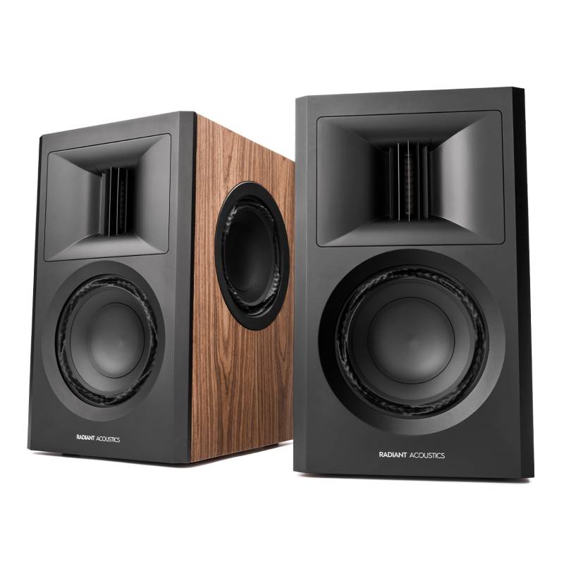 Radiant Acoustics Clarity 6.2 Kompaktlautsprecher von Radiant Acoustics