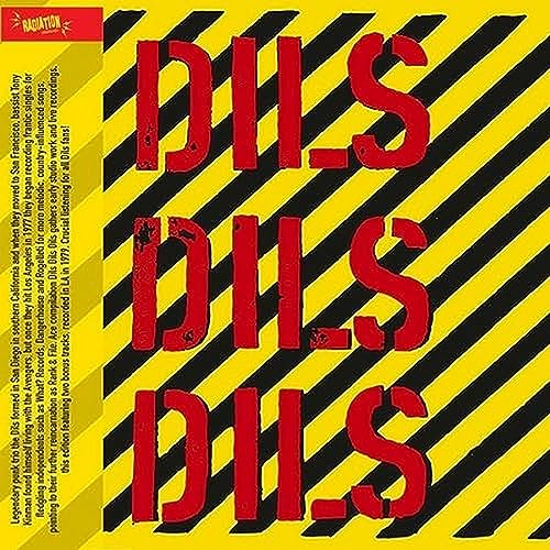 Dils Dils Dils von Radiation Reissues