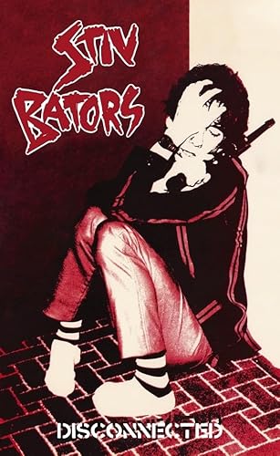 Disconnected [Musikkassette] von Radiation Reissues