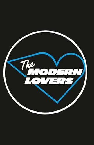 Modern Lovers [Musikkassette] von Radiation Reissues