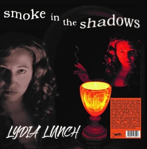 Smoke In The Shadows [Vinyl LP] von RADIATION REISSUES