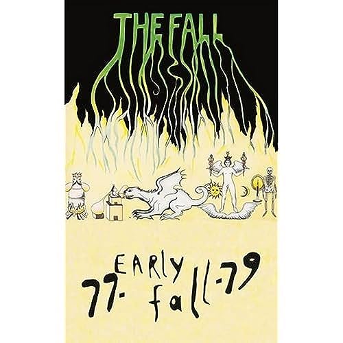 77-Early Fall-79 von Radiation