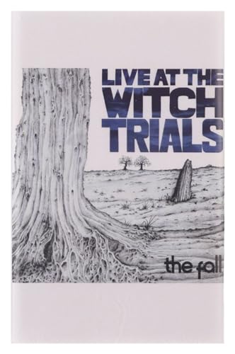 Live at the Witch Trials von Radiation