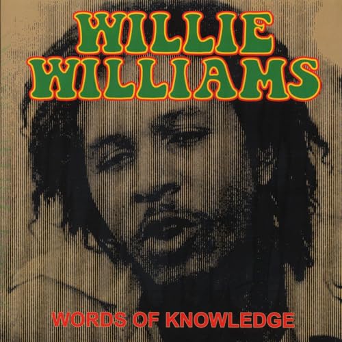 Words Of Knowledge [Vinyl LP] von Radiation