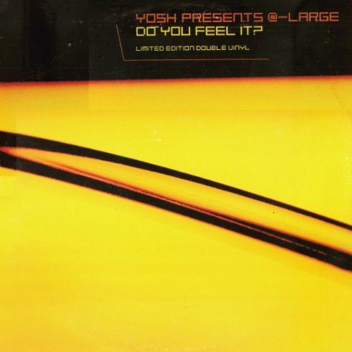 Do You Feel It [Vinyl Single] von Radikal Records