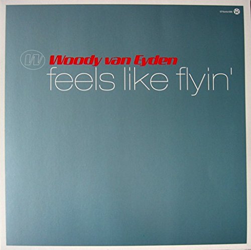 Feels Like I'm Flying [Vinyl Single] von Radikal Records