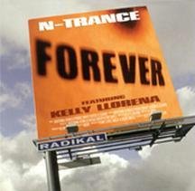 Forever [Vinyl LP] von Radikal Records