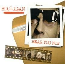 Hear You Now [Vinyl LP] von Radikal Records