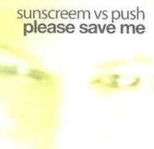 Please Save Me [Vinyl LP] von Radikal Records