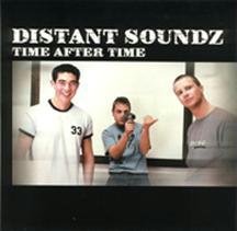 Time After Time [Vinyl LP] von Radikal Records
