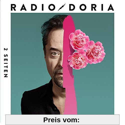 2 Seiten von Radio Doria