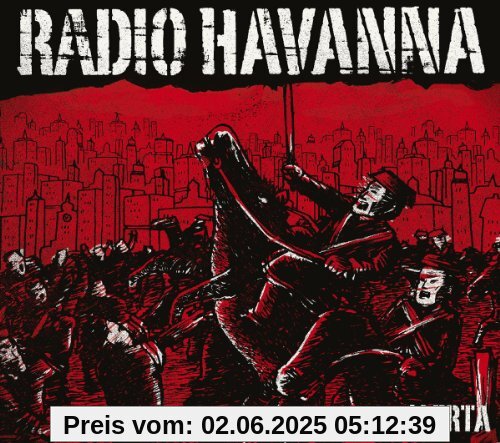 Alerta Alerta von Radio Havanna