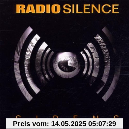 Sirens von Radio Silence