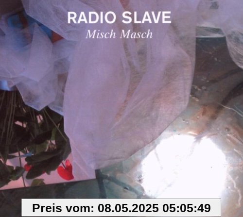 Misch Masch von Radio Slave