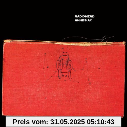 Amnesiac-Collector's Edition von Radiohead