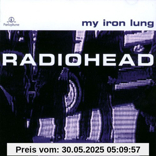 My Iron Lung von Radiohead