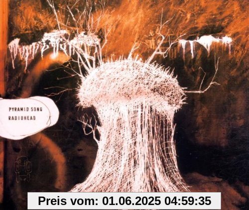 Pyramid Song von Radiohead
