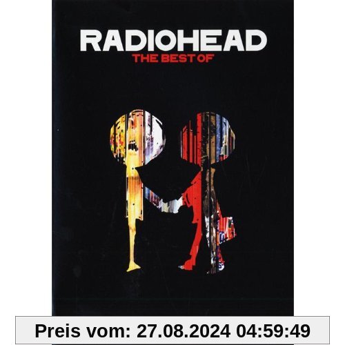 Radiohead - Best Of von Radiohead