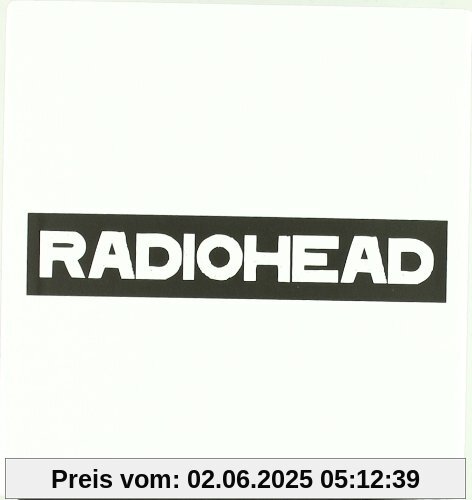 Radiohead Radiohead von Radiohead