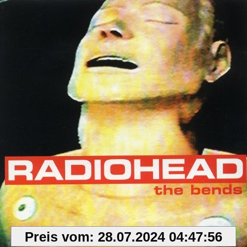 The Bends von Radiohead