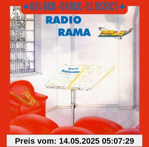 Best of Radiorama Best of Radiorama von Radiorama