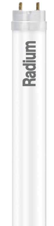 Radium Lampenwerk LED-Tube T8 EM RL-T8 18 830/G13 EM 43819743 von Radium Lampenwerk