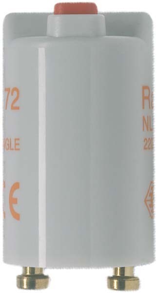 Radium Lampenwerk Sicherungsstarter RS 72 52210850 von Radium Lampenwerk