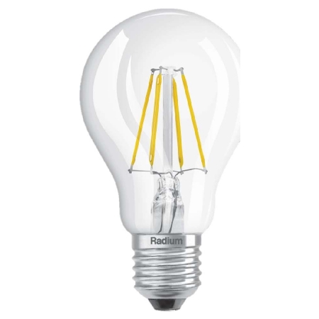 RL-A40 840/CE27 FILb  - LED-Lampe E27 4000K RL-A40 840/CE27 FILb von Radium