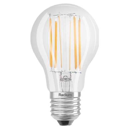 RL-A75 840C/E27 FILb  - LED-Lampe E27 4000K RL-A75 840C/E27 FILb von Radium