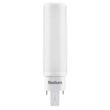 RL-DUO18840/G24D-2EM  - LED-Kompaktlampe RL-DUO18840/G24D-2EM von Radium