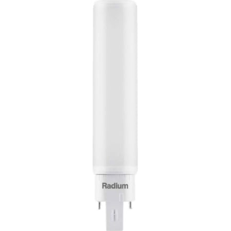 RL-DUO26840/G24D-3EM  - LED-Kompaktlampe RL-DUO26840/G24D-3EM von Radium