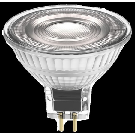 RL-MR16 35DIM927/WFL  (10 Stück) - LED-Reflektorlampe MR16 927, dim. RL-MR16 35DIM927/WFL von Radium