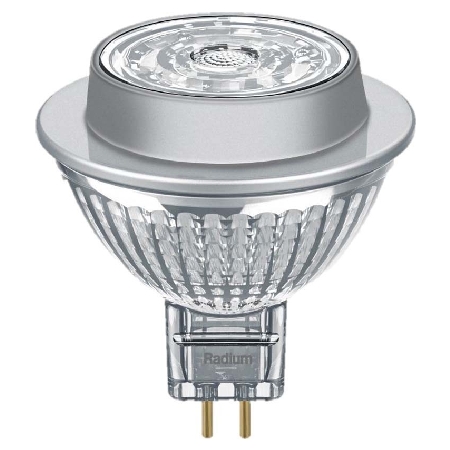 RL-MR16 35DIM940/WFL  - LED-Reflektorlampe MR16 GU5.3 3000K WFL RL-MR16 35DIM940/WFL von Radium