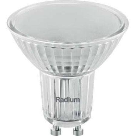 RL-PAR16 50 827/VWFL  - LED-Reflektorlampe PAR16 RL-PAR16 50 827/VWFL von Radium