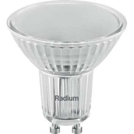 RL-PAR16 50 827/VWFL  - LED-Reflektorlampe PAR16 RL-PAR16 50 827/VWFL von Radium