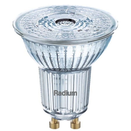 RL-PAR16 80830VWFL60  - LED-Reflektorlampe PAR16 RL-PAR16 80830VWFL60 von Radium