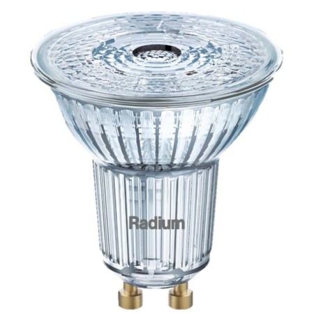 RL-PAR16 80830VWFL60  - LED-Reflektorlampe PAR16 RL-PAR16 80830VWFL60 von Radium
