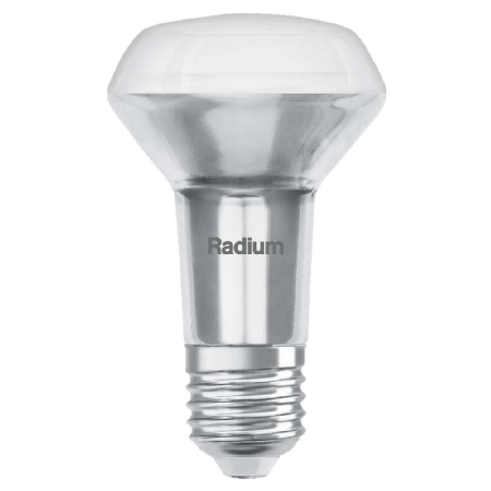 RL-R63 60 827/WFLa  - LED-Reflektorlampe R63 E27 2700K WFL RL-R63 60 827/WFLa von Radium