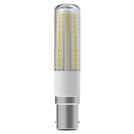 RL-T18 60 827/C/B15D  - LED-Lampe 827 RL-T18 60 827/C/B15D von Radium