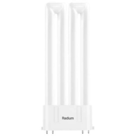 RL-TWIN36 830/2G10EM  - LED-Kompaktlampe RL-TWIN36 830/2G10EM von Radium