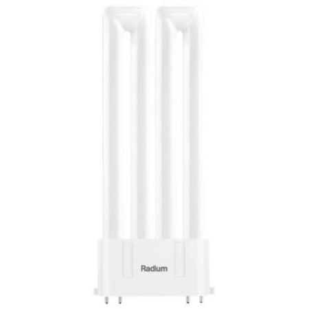 RL-TWIN36 840/2G10EM  - LED-Kompaktlampe RL-TWIN36 840/2G10EM von Radium