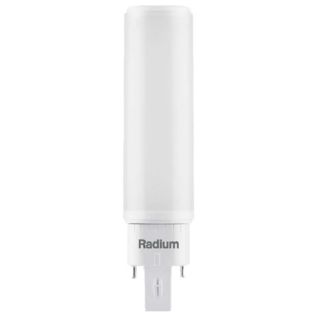 RLDUOE13 840G24q-1UN  - LED-Kompaktlampe RLDUOE13 840G24q-1UN von Radium