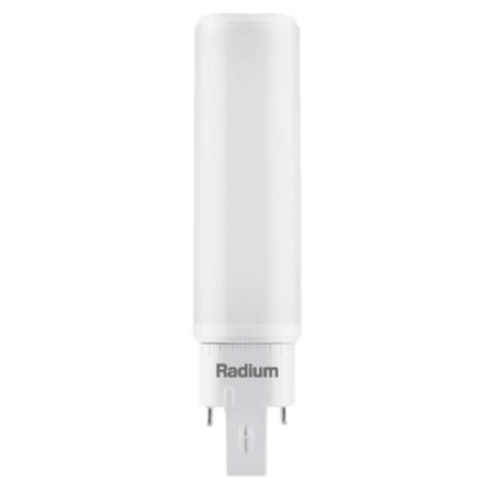 RLDUOE18 840G24q-2UN  - LED-Kompaktlampe RLDUOE18 840G24q-2UN von Radium